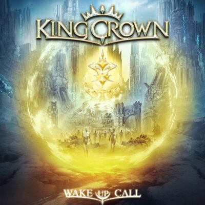 Kingcrown Wake up call