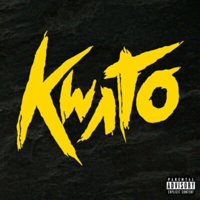Kwato Ass to mars