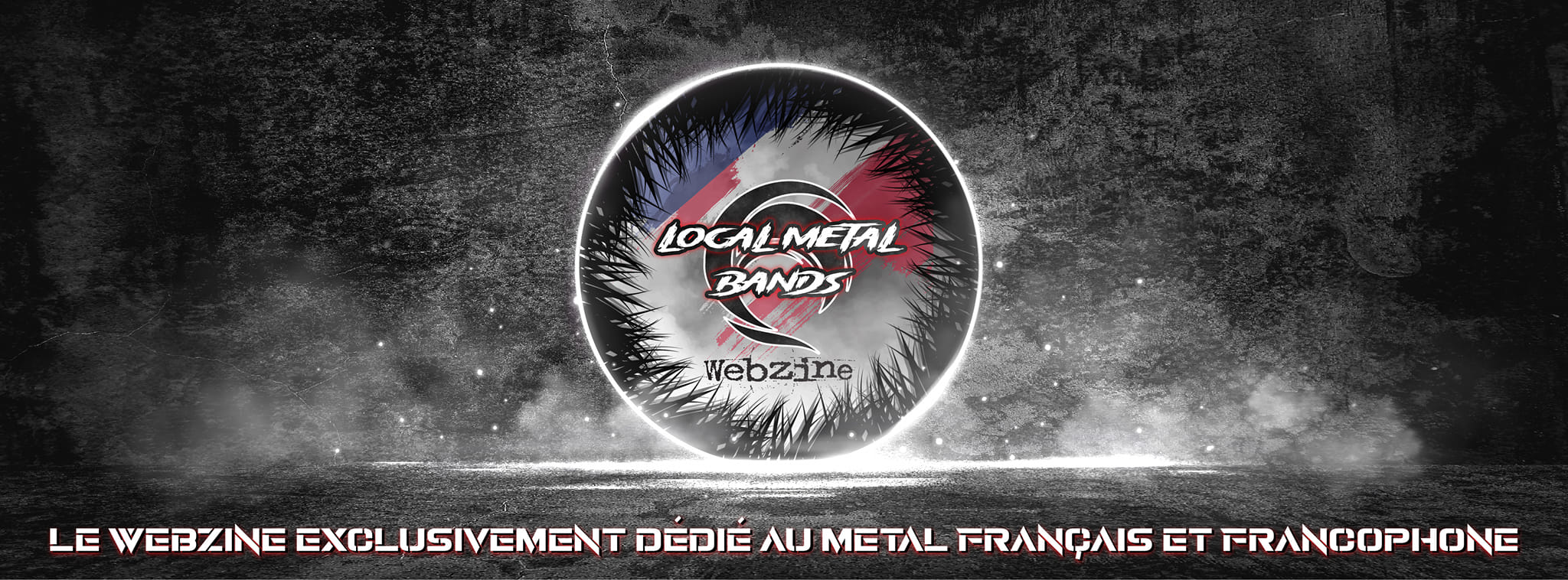 LOCAL METAL BANDS couverture