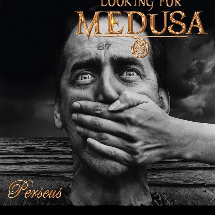 You are currently viewing Looking For Medusa on tour 2022