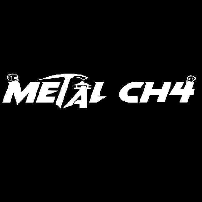 You are currently viewing METAL CH4
