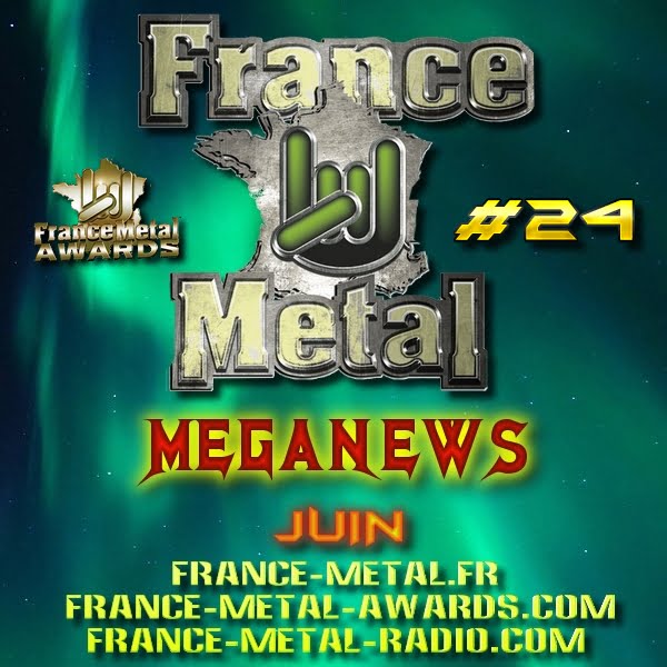 You are currently viewing MEGANEWS #24 – Juin 2021