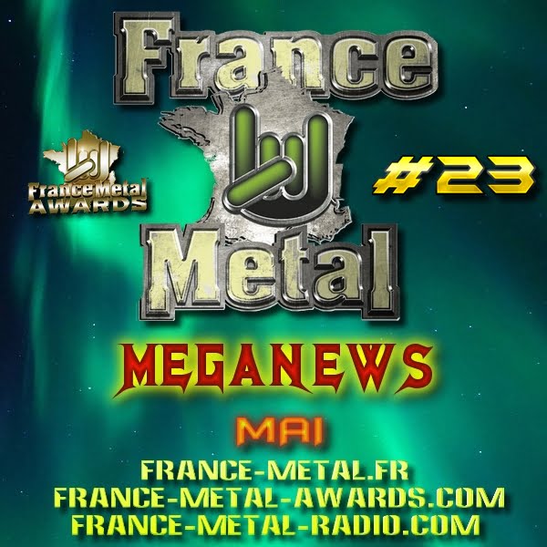 You are currently viewing MEGANEWS #23 – Mai 2021