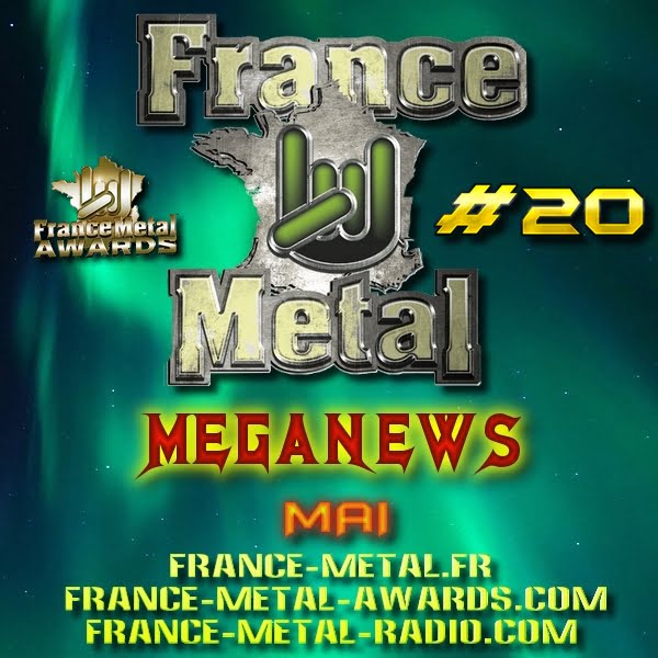 You are currently viewing MEGANEWS #20 – Mai 2021