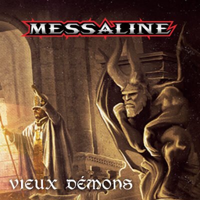 Messaline Vieux demons