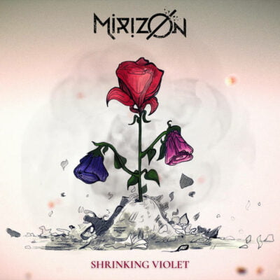 Mirizon Shrinking Violet