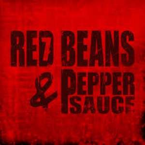 Red BeansPepper Sauce seven