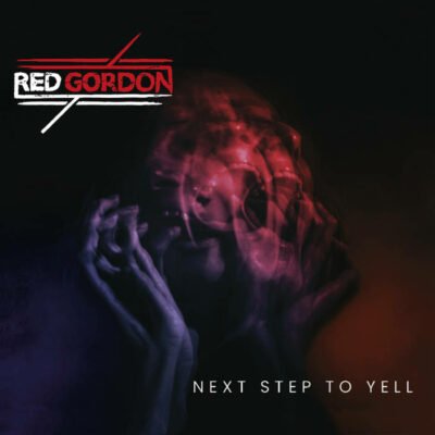 Red Gordon Next step to yell