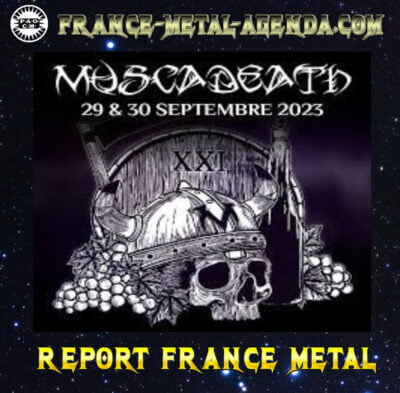 Report Muscadeath