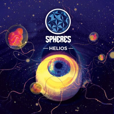Spheres Helios
