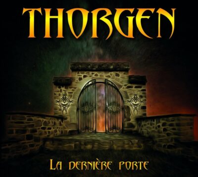 Thorgen La derniere porte