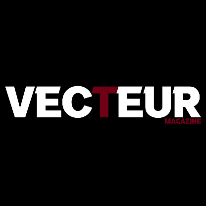 You are currently viewing Vecteur Magazine #10