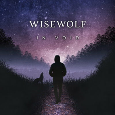 Wisewolf in the void