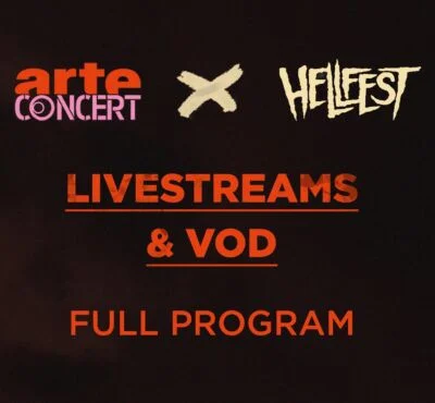arte concert hellfest live 2024