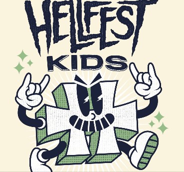 hellfests kids