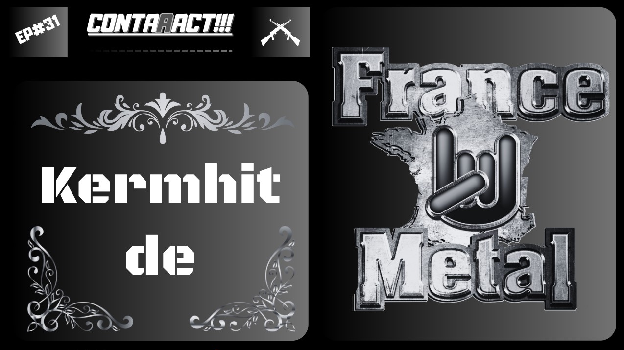 kermhit contaaact