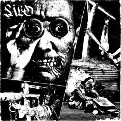 salo Sortez vos morts