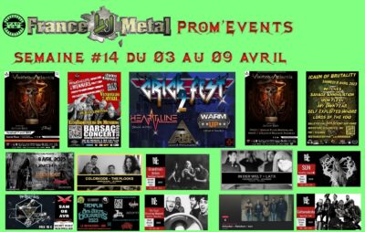 semaine 14
